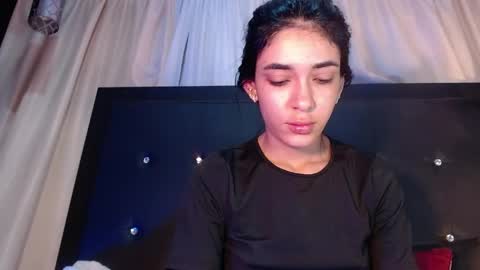 Snapshot of srta_luciana chatting on May 12, 11:51 am . . online show from May 12, 11:51 am