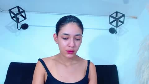 Snapshot of srta_luciana chatting on June 13, 12:14 pm . . online show from June 13, 12:14 pm