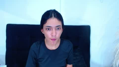 Snapshot of srta_luciana chatting on June 19, 12:20 pm . . online show from June 19, 12:20 pm