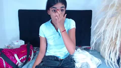 Snapshot of srta_luciana chatting on July 28, 11:50 am . . online show from July 28, 11:50 am