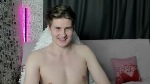 MARCUS online show from November 11, 7:25 pm