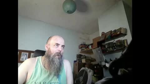 ss_overkill online show from February 4, 1:00 am