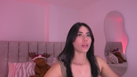 samantha online show from December 3, 7:23 pm