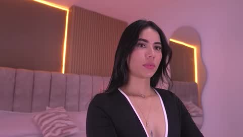 samantha online show from February 5, 7:18 pm