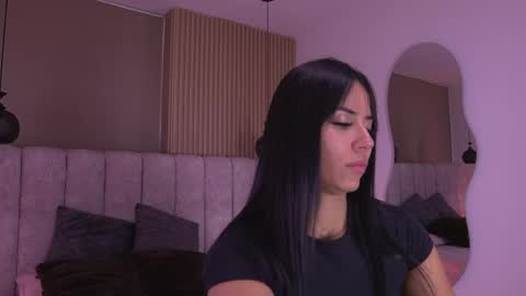 Snapshot of ss_samantha chatting on June 7, 7:17 pm samantha online show from June 7, 7:17 pm