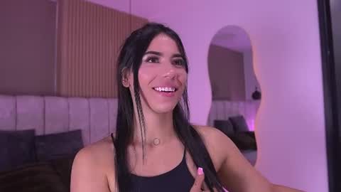 Snapshot of ss_samantha chatting on July 9, 7:18 pm samantha online show from July 9, 7:18 pm