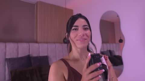 Snapshot of ss_samantha chatting on July 11, 7:27 pm samantha online show from July 11, 7:27 pm