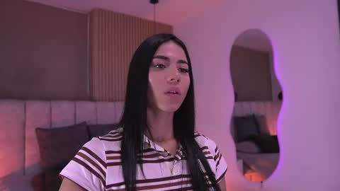 Snapshot of ss_samantha chatting on July 14, 7:30 pm samantha online show from July 14, 7:30 pm