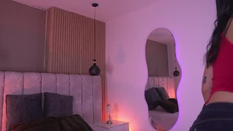 Snapshot of ss_samantha chatting on August 1, 7:13 pm samantha online show from August 1, 7:13 pm