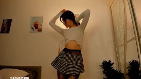 Snapshot of ssash1mii chatting on November 30, 12:36 am Hey guys i miss you so much online show from November 30, 12:36 am