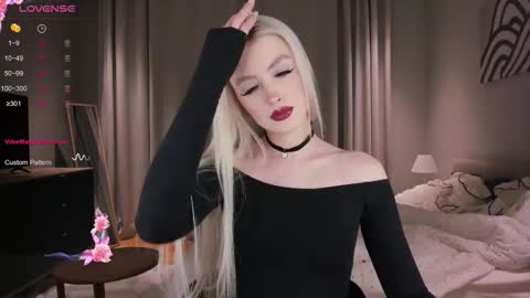 Alexandra online show from November 20, 10:09 pm