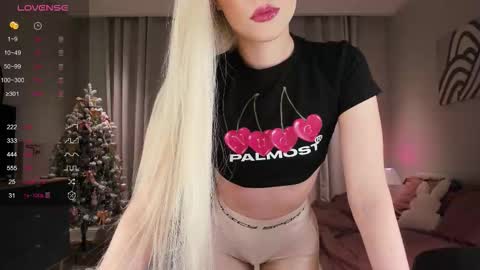 Snapshot of ssashagarter chatting on February 23, 9:56 pm Alexandra online show from February 23, 9:56 pm