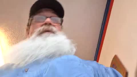 Snapshot of ssdrums3 chatting on October 1, 11:55 pm ssdrums3 online show from October 1, 11:55 pm