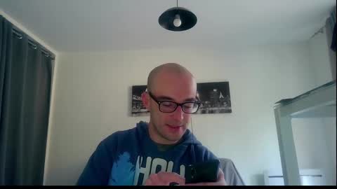 ssenzo online show from January 4, 8:39 am