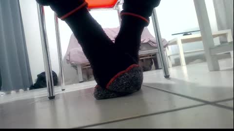 Snapshot of ssenzo chatting on January 6, 8:56 pm ssenzo online show from January 6, 8:56 pm