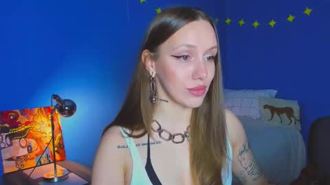 Anni if Im offline for a long time Im depressed feel free to support me offline online show from January 19, 10:41 am