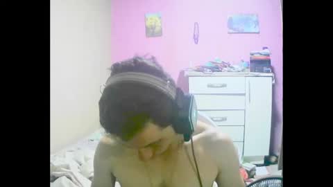 Snapshot of ssjkm chatting on October 28, 2:59 am Daniel online show from October 28, 2:59 am