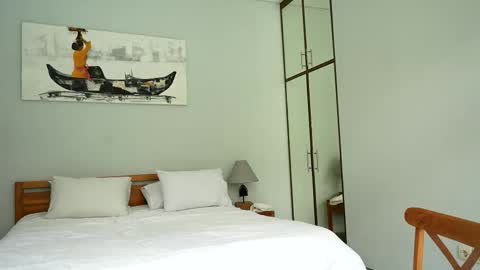 Scarlett online show from January 11, 3:44 am