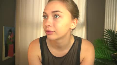 Kate online show from September 17, 4:25 am