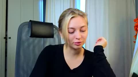 Kate online show from November 20, 10:15 am