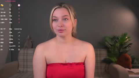 Kate online show from February 2, 11:42 am