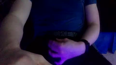 HIM online show from January 9, 6:53 pm