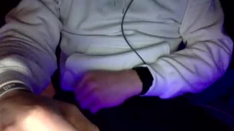 HIM online show from January 13, 12:38 am