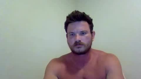 Preston online show from May 17, 1:03 am