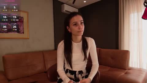 ST0RM1 GFE online show from March 17, 1:36 pm