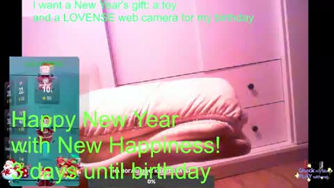 st1vemaster01 online show from January 7, 4:37 pm