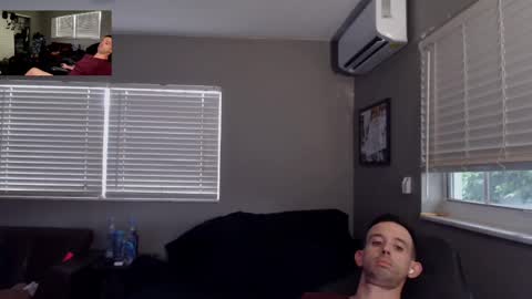 Jose online show from September 12, 7:47 pm