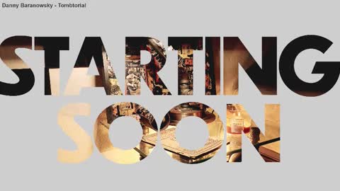 DJ - Next Stream Friday June 30th  9am EST online show from March 16, 5:35 am