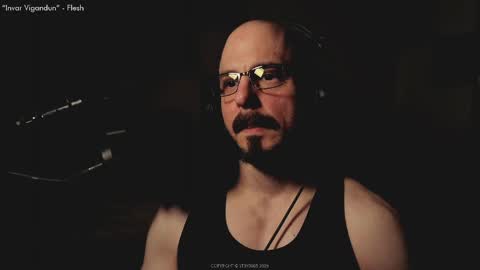DJ - Next Stream Friday June 30th  9am EST online show from April 25, 1:14 pm