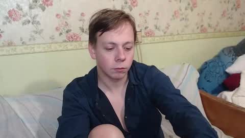 Snapshot of st_rudy chatting on December 23, 3:01 pm Joe Peach online show from December 23, 3:01 pm
