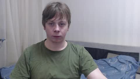 Joe Peach online show from March 8, 5:06 pm