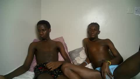 staarboyz online show from January 31, 6:25 pm