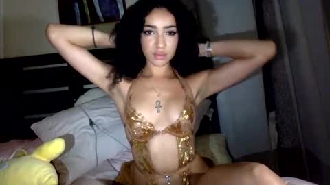 Dianaseshh online show from November 4, 6:45 am