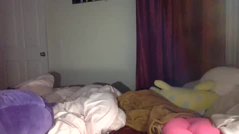 Dianaseshh online show from November 29, 4:15 am