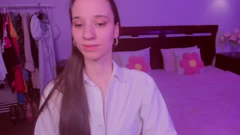 StaceyCutie online show from February 19, 5:42 pm