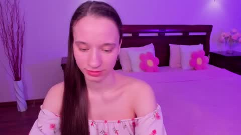 StaceyCutie online show from April 1, 6:49 pm