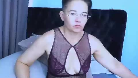 staceydarling online show from July 6, 7:38 am