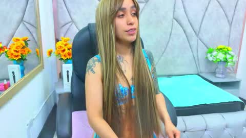 Snapshot of staceylee_ chatting on November 22, 9:58 pm Stacey lee online show from November 22, 9:58 pm