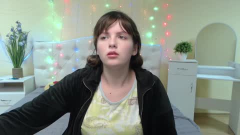 Snapshot of staceylex chatting on January 22, 6:31 am Stacey online show from January 22, 6:31 am