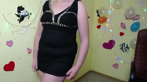 Snapshot of staceylex chatting on January 26, 1:25 pm Stacey online show from January 26, 1:25 pm