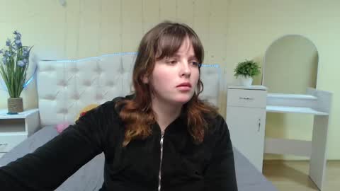 Snapshot of staceylex chatting on January 30, 6:35 am Stacey online show from January 30, 6:35 am