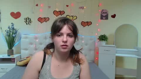 Snapshot of staceylex chatting on February 13, 6:41 am Stacey online show from February 13, 6:41 am