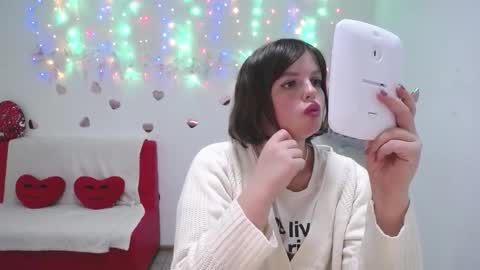 Snapshot of staceylex chatting on October 4, 5:49 am Stacey online show from October 4, 5:49 am