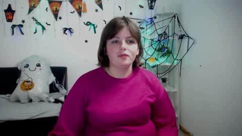 Snapshot of staceylex chatting on October 29, 6:48 am Stacey online show from October 29, 6:48 am