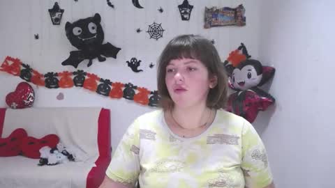 Snapshot of staceylex chatting on November 1, 6:37 am Stacey online show from November 1, 6:37 am