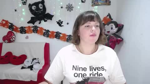 Snapshot of staceylex chatting on November 2, 6:27 am Stacey online show from November 2, 6:27 am